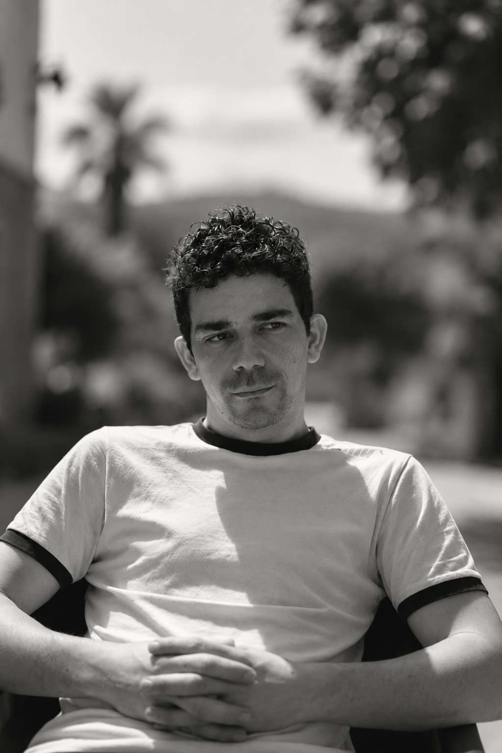 Adrián, autor de ADR Works